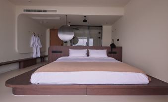 Shengsi Gouqi Island Xidu Homestay