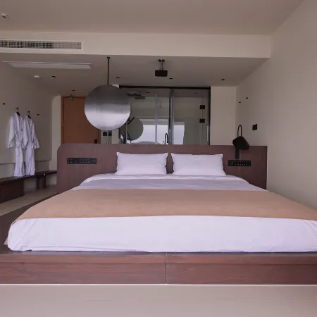 Shengsi Gouqi Island Xidu Homestay