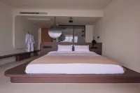 喜渡ブティックヴィラ（嵊泗枸杞島四嶴ビーチ） - 3つ星