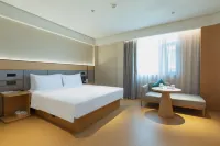 JI Hotel (Jingzhou Changjiang Daxue) - 3-Star