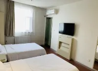 HanTing Hotel (Changzhi Bayi Plaza)