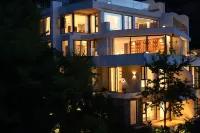 ANYU·PURE VILLA Отели рядом с достопримечательностью «Парк Сянхай»