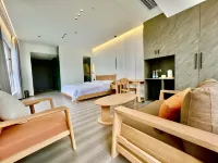 Xihai Banshe Homestay