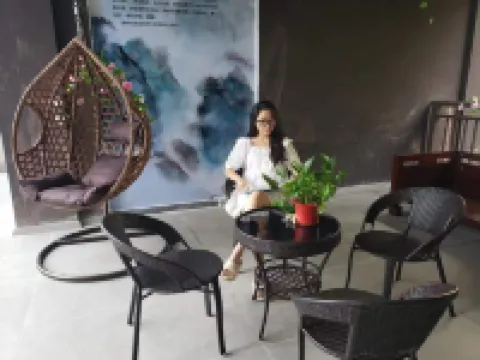 Royal Courtyard Homestay