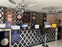 NAN TING DONG YI BIN GUAN Hotels in Gangca