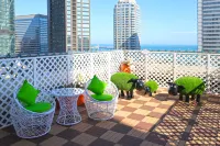 Qingdao  Litian Hotel