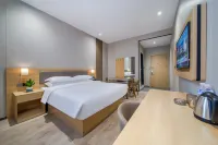 GELI Hotel (Linyi Pingyi Yinhua Road)