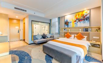 Yinhua Hotel
