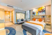 Yinhua Hotel Hotels near Zhuhai Fisherwoman