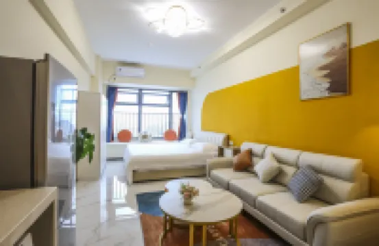 Yesi·I DO Light Luxury Style ins Yaju (Hainan University Store)