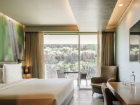 Saccharum Resort Hotel a Calheta