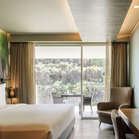 Saccharum Resort