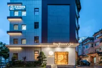 amy woman hotel Hotels in Erhai Haixi Scenic Area