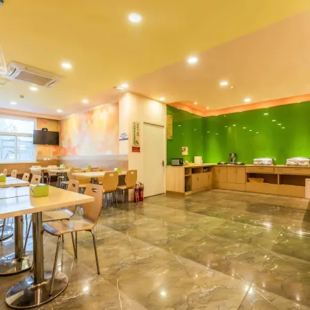 Grace Inn (Yutai Bus Station)