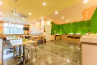 Grace Inn (Yutai Bus Station) Hotels in Yutai