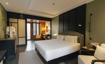 Hotel Loy Chiang Mai