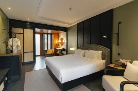 Hotel Loy Chiang Mai - Adult Only
