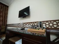 Arkanchi Hotel Hotels in Khiva
