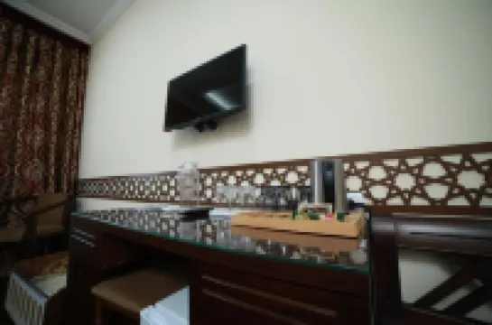 Arkanchi Hotel Hotels in 