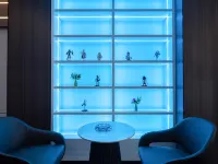 Anjing Intelligent Hotel (Hebi Demonstration Zone) Hotels in Qi County