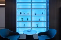 Anjing Intelligent Hotel (Hebi Demonstration Zone) Hotels in Qi County