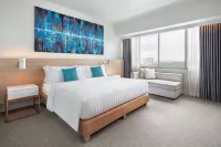 Brittany Hotel BGC Hotels in 