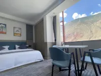 Xinrui Oxygen Supply Hotel (Basu County Branch)