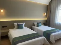 Shucheng Rose Hotel فنادق في شو تشنغ