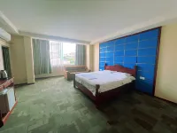 ثافيكساي هوتل - جاكوزي