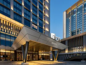 Aloft Yantai