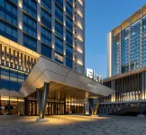 Aloft Yantai Hotels in Yantai