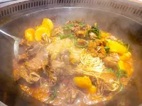 シャナホテル（白山歐亞建設街店） - 朝食