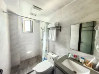 Zhuqili Homestay Hotels in Qingchuan