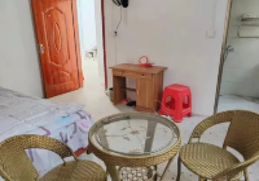 Fuyang Changping Homestay