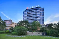 Chongzuo Zuojiang Hermit Hotel