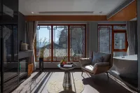 Chunshi · Zhiyi |  Scenic Vacation Apartment (Gucheng Mufu) - 바