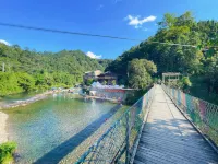 Jiuwu. Xiyuejianshan B&B Hotel berhampiran Wangqinggu Scenic Area