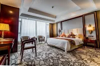 Soluxe Hotel Guangzhou Hôtels à : Canton