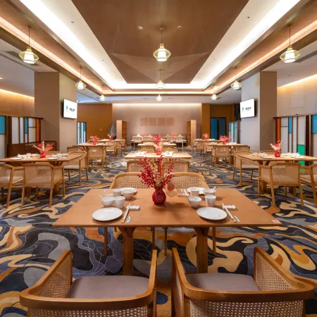 Chongzuo Fusui Leyang Hotel