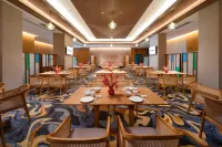 Chongzuo Fusui Leyang Hotel - Bữa sáng