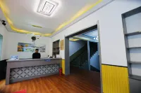Maqu Jiafu Hotel