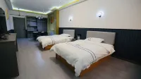 Maqu Jiafu Hotel