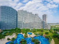 SKY Jumbo Seaview Homestay (Beihai Yintan Tourism Resort) Hotels in Beihai