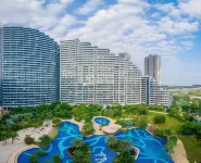 SKY Jumbo Seaview Homestay (Beihai Yintan Tourism Resort)  호텔