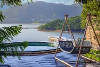 ZHE BU CUO - Pools