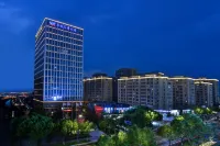 Ningbo Zhuoyuan Hehe Hotel Hotels in Zhenhai Commercial Area