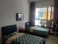 Huayue Hotel, Hunjiang District, Baishan City Hotel di West Passenger Station of Baishan