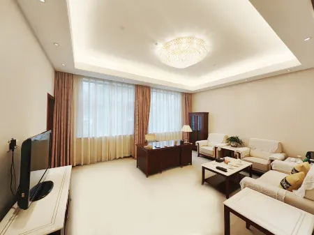 Nanjiao Hotel
