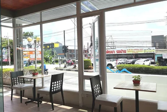 รูปภาพของภูภารา เพลส