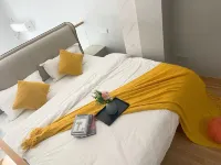 Jinan Chushe Apartment